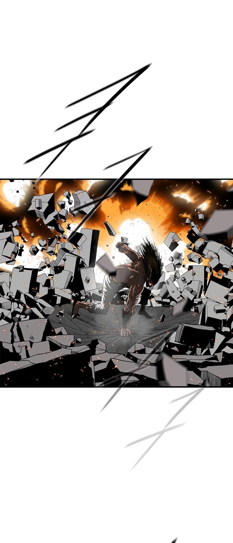 The Legend of the Northern Blade, Chapter 198 image 03